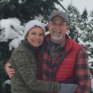 Meet your Posher, Kerrie